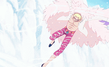 19 Most Ridiculous Anime Outfits That Are Both Insane And Awesome