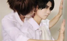 15 Hottes BL Cosplays that Will Make All Your Yaoi Fantasies Come Ture