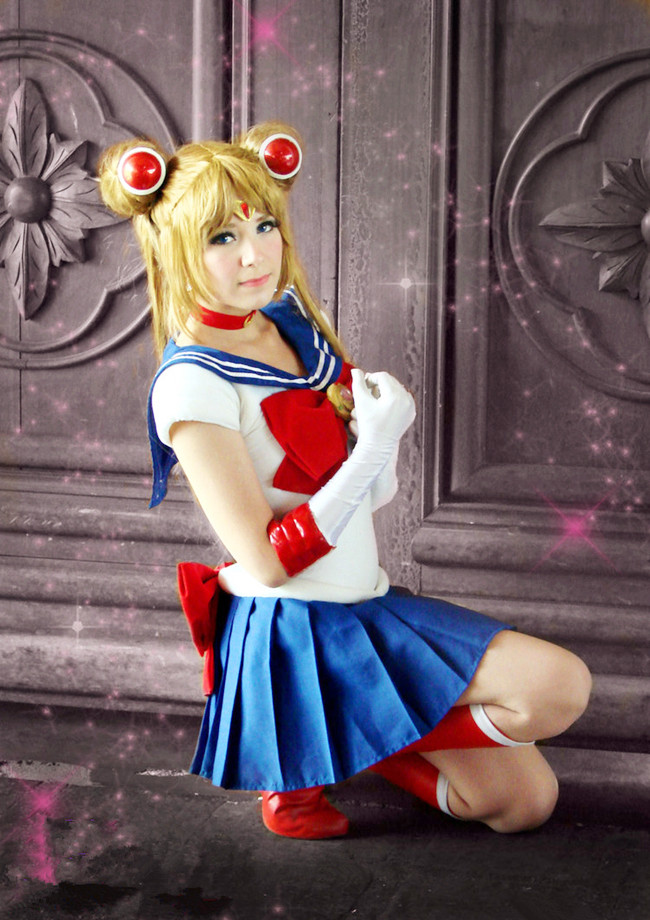 Two Costumes for Sailor Moon Cosplay, Which One Do You Like? - Rolecosplay