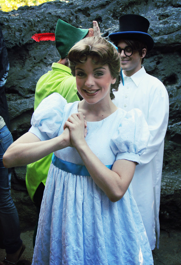 Find Out the Best Wendy Darling Cosplay in Your Mind ...