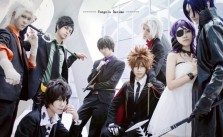 Best Hitman Reborn! Cosplay [RECOMMENDED]