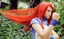 10 Best Naruto Female Cosplay