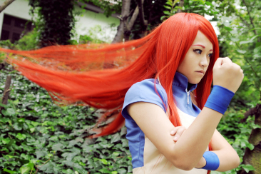 Female cosplay, Naruto and Cosplay on Pinterest