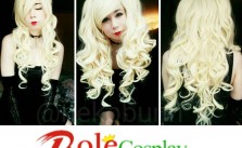 ✨ Blonde Lolita Wig Review ✨