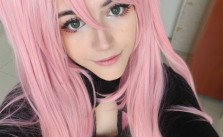 Krul Tepes Wig Review da RoleCosplay