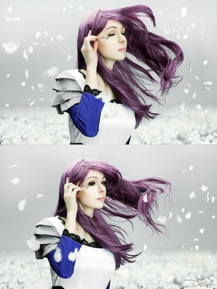 13 Best Tokyo Ghoul Rize Kamishiro Cosplay