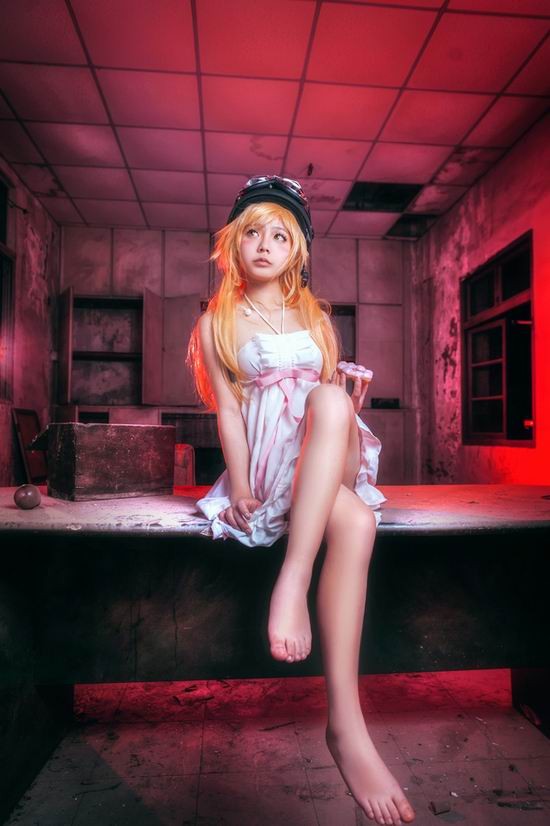 46 Cosplays that will Bring You Awesome Visual Experience