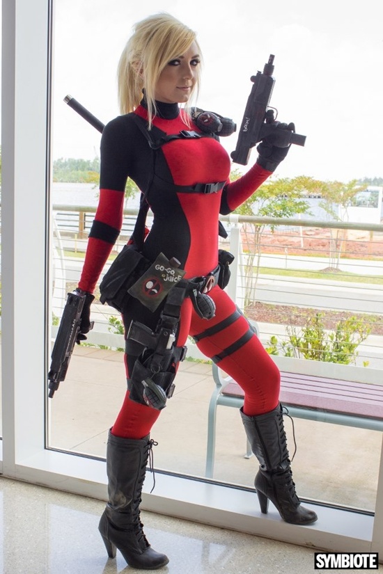 25 Ultimate Cosplay Ideas For Girls