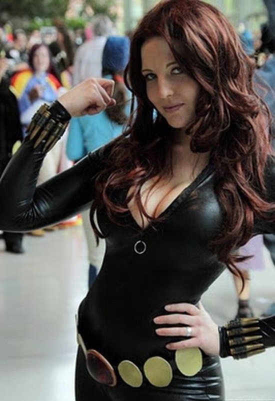 25 Ultimate Cosplay Ideas For Girls