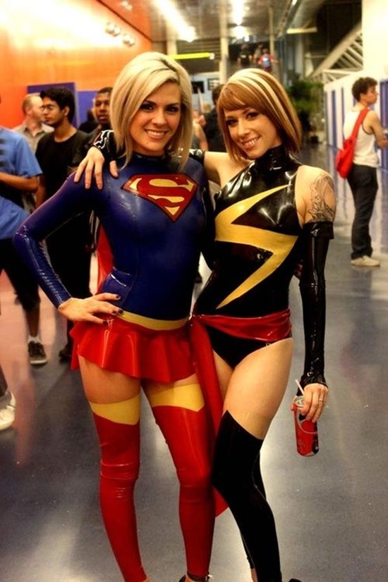 25 Ultimate Cosplay Ideas For Girls