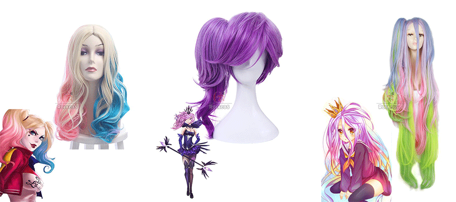 cosplay-wigs