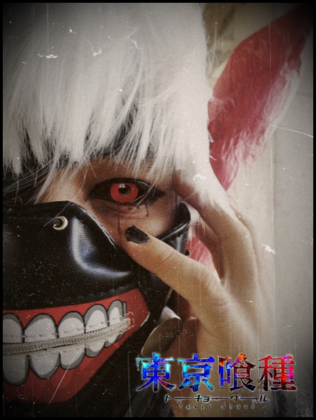 Top 18 Tokyo Ghoul Kaneki Ken Cosplays
