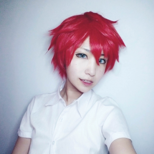 How to cosplay as a guy？ - Rolecosplay