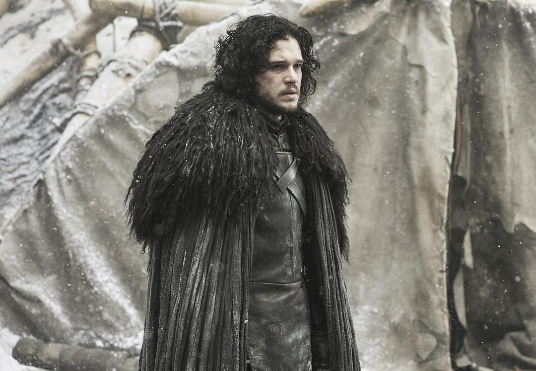 Analysis on the Costume Design of Jon Snow in Games of Thrones: The North K...