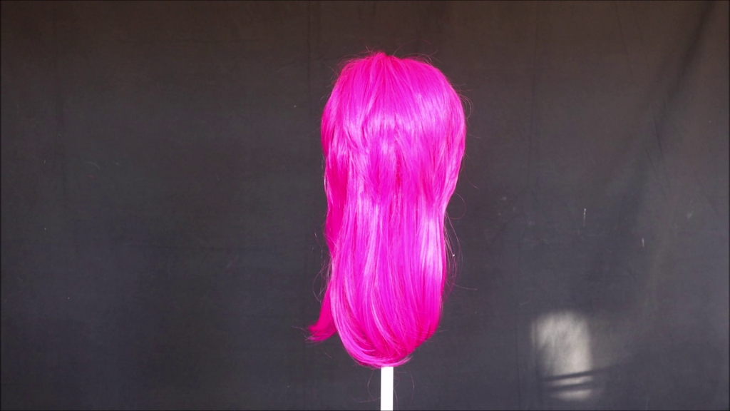 LOL KDA Evelynn Costume + Wig Review by Shiro Ychigo10