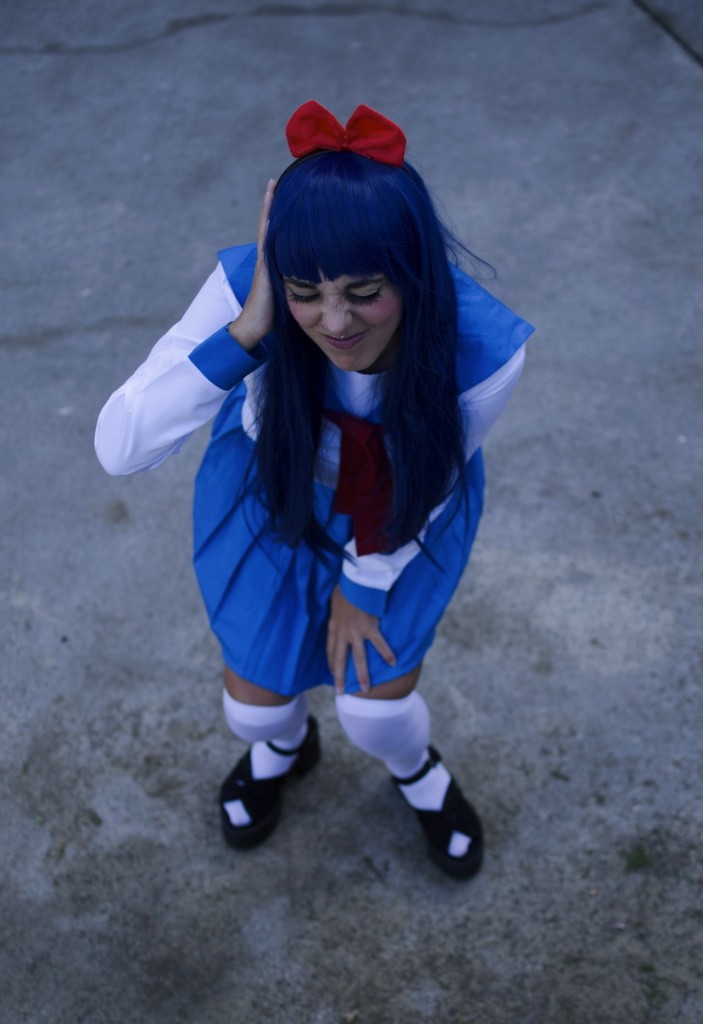 POP TEAM EPIC Pipimi Cosplay Review By kvnai 2