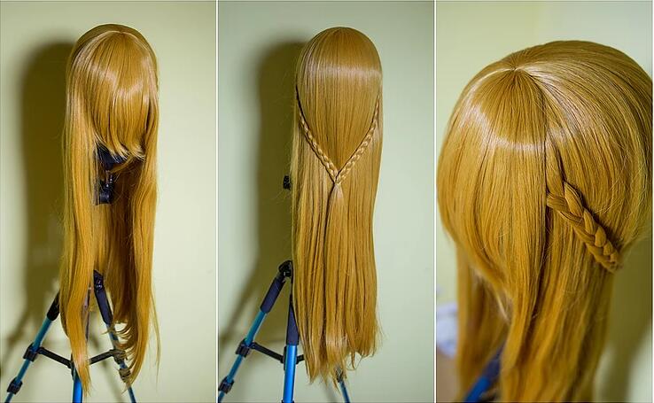 Game Glory Mucheng Su Wig Review by Susy-1