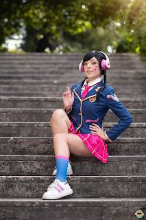 Academy D.Va Costume Review by nymphahri-3