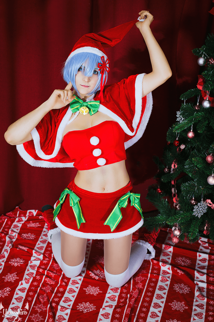 Bangkok  Dec 28 An Unidentified Japanese Anime Cosplay Pose In COSCOM  EXTRA  Christmas On December 28 2014 At Suan Dusit Rajabhat Univeristy  Bangkok Thailand Stock Photo Picture And Royalty Free Image Image  36544908