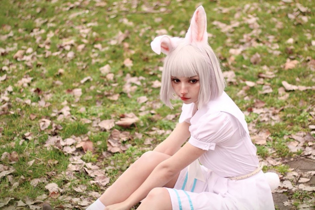 BEASTARS Haru Cosplay Review by himee.lily (6)