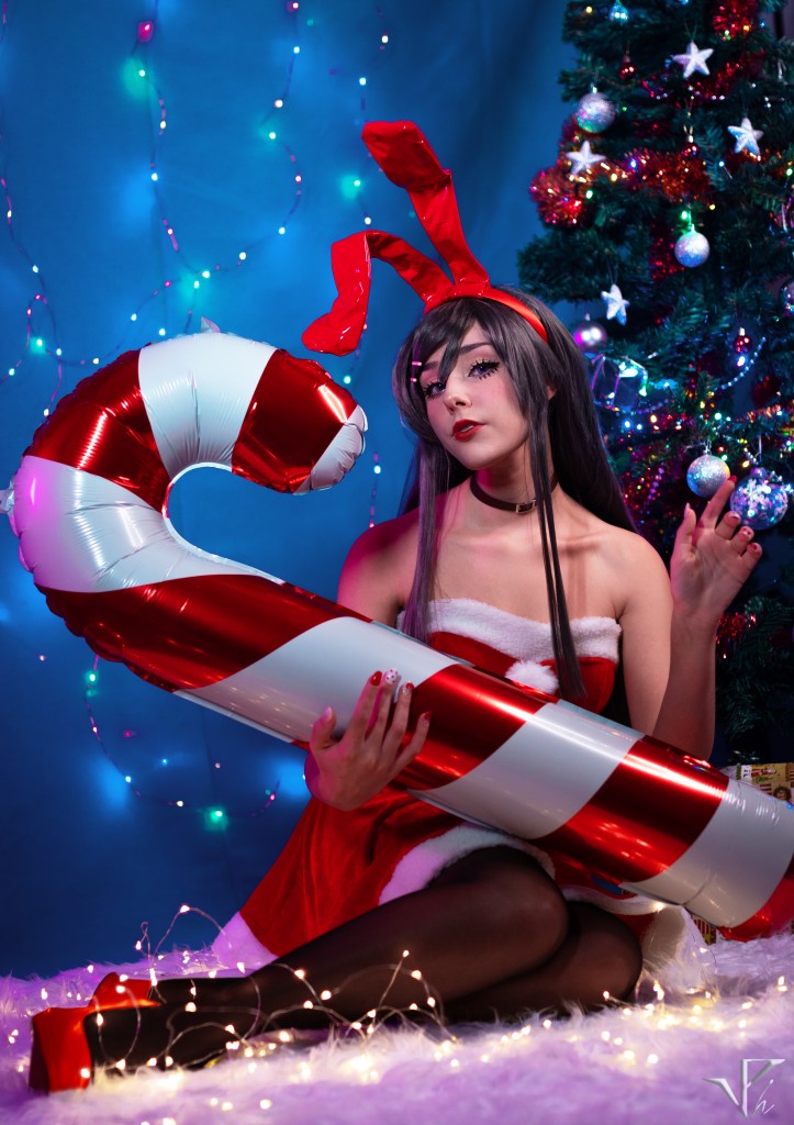 Inventory Rolecosplay 2022 Christmas cosplay (43)