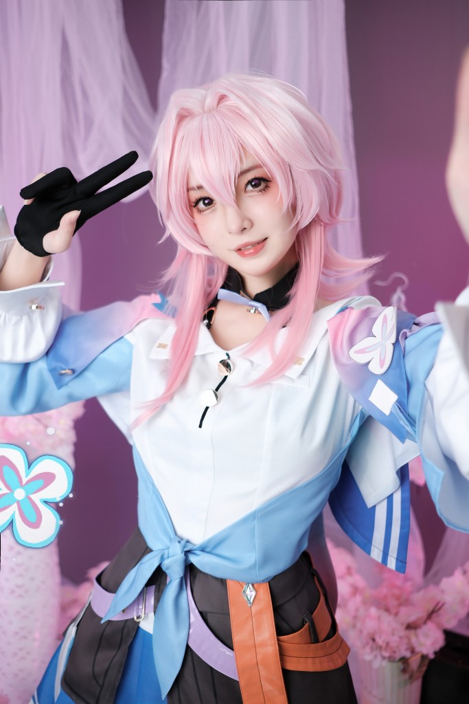 honkaistarrail_march7th_march7_cosplay