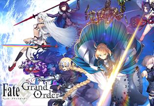 FATE GRAND ORDER cosplay costumes